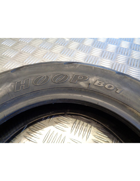 pneu bridgestone hoop b01 100 / 90 - 10 61j occasion