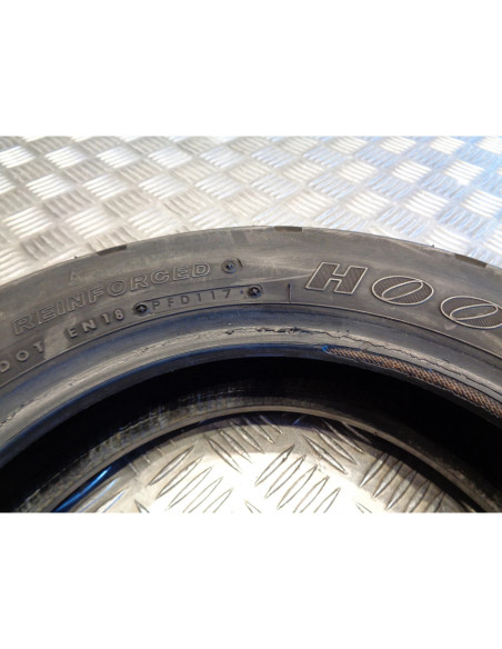 pneu bridgestone hoop b01 100 / 90 - 10 61j occasion