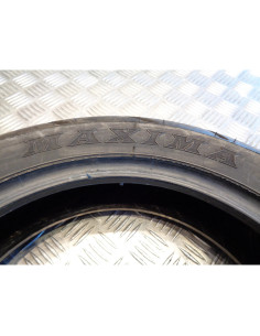 pneu scooter maxima 120 / 70 - 12 m/c 51l occasion 2