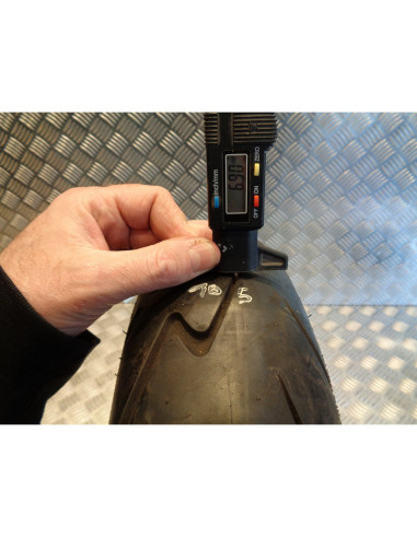 pneu scooter maxima 120 / 70 - 12 m/c 51l occasion