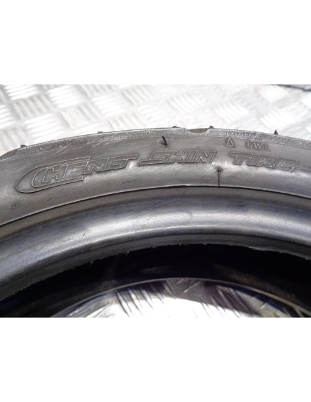 pneu scooter cheng shin tire 110 / 70 - 12 m/c 53j occasion