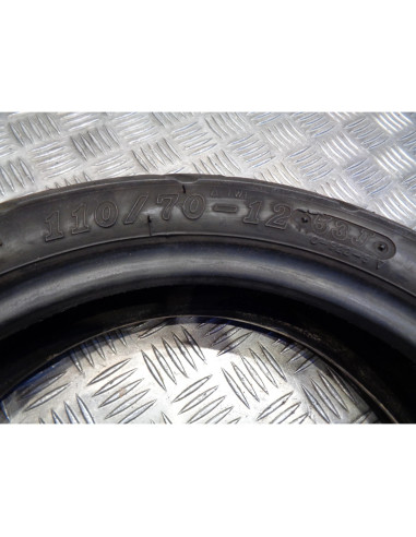 pneu scooter cheng shin tire 110 / 70 - 12 m/c 53j occasion