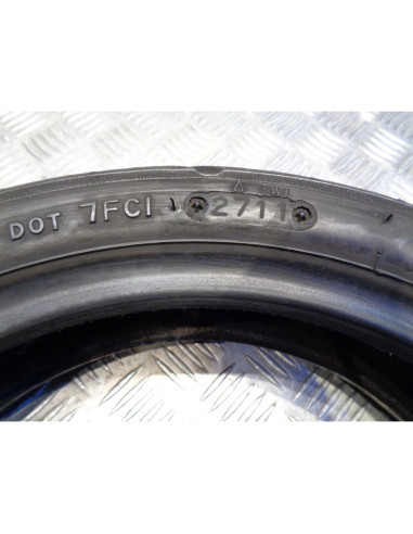 pneu scooter cheng shin tire 110 / 70 - 12 m/c 53j occasion