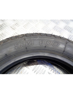 pneu scooter michelin s100 3.00 - 10 50j reinf occasion s 100 2