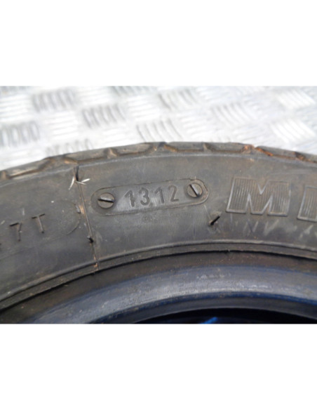 pneu scooter michelin s100 3.00 - 10 50j reinf occasion s 100