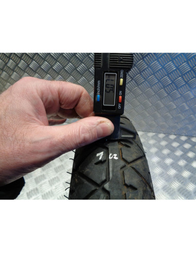 pneu scooter michelin s100 3.00 - 10 50j reinf occasion s 100