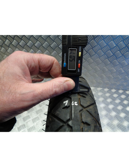 pneu scooter michelin s100 3.00 - 10 50j reinf occasion s 100