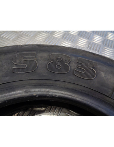 pneu scooter michelin s83 3.50 - 10 m/c 51j occasion s 83