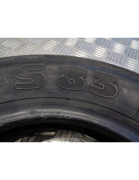 pneu scooter michelin s83 3.50 - 10 m/c 51j occasion s 83