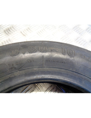 pneu scooter michelin s83 3.50 - 10 m/c 51j occasion s 83