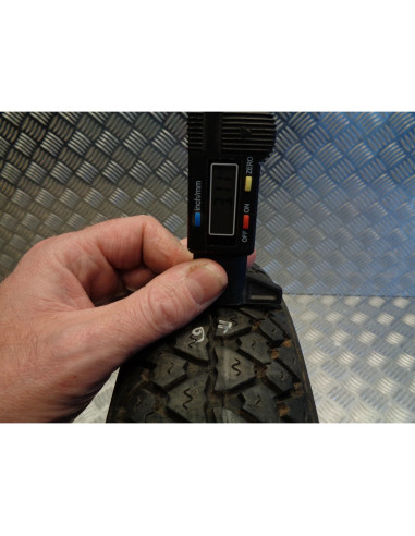 pneu scooter michelin s83 3.50 - 10 m/c 51j occasion s 83