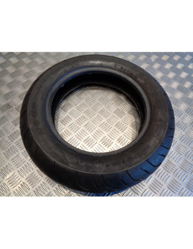pneu scooter Bridgestone b03 hoop 110 / 90 - 12 64l occasion
