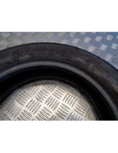 pneu scooter Bridgestone b03 hoop 110 / 90 - 12 64l occasion 2