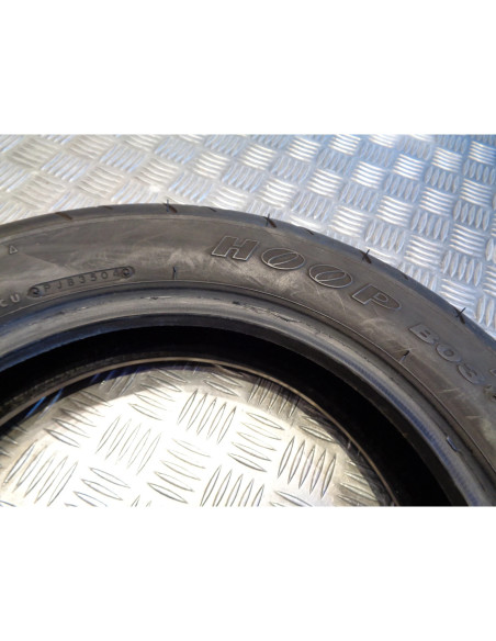 pneu scooter Bridgestone b03 hoop 110 / 90 - 12 64l occasion