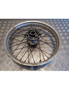 jante arriere moto peugeot 50 xp7 b 6.108.117971 18 pouces