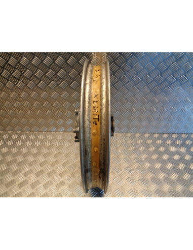 jante arriere moto peugeot 50 xp7 b 6.108.117971 18 pouces
