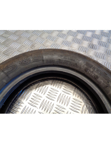 pneu scooter michelin s83 3.50 - 10 m/c 59j reinf occasion