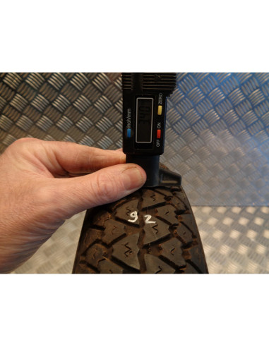 pneu scooter michelin s83 3.50 - 10 m/c 59j reinf occasion