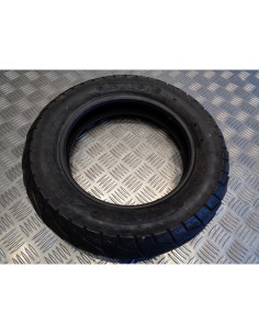 pneu scooter deli tire 3.50 - 10 51j occasion delitire