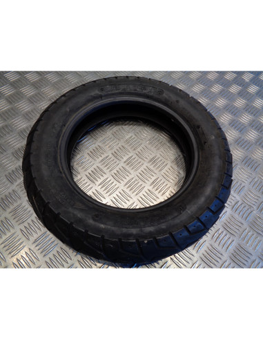 pneu scooter deli tire 3.50 - 10 51j occasion delitire