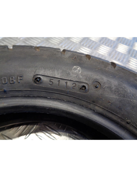 pneu scooter deli tire 3.50 - 10 51j occasion delitire