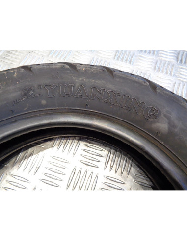 pneu scooter yuanxing 3.50 - 10 51j occasion yuan xing