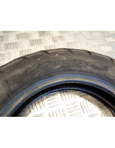 pneu scooter yuanxing 3.50 - 10 51j occasion yuan xing