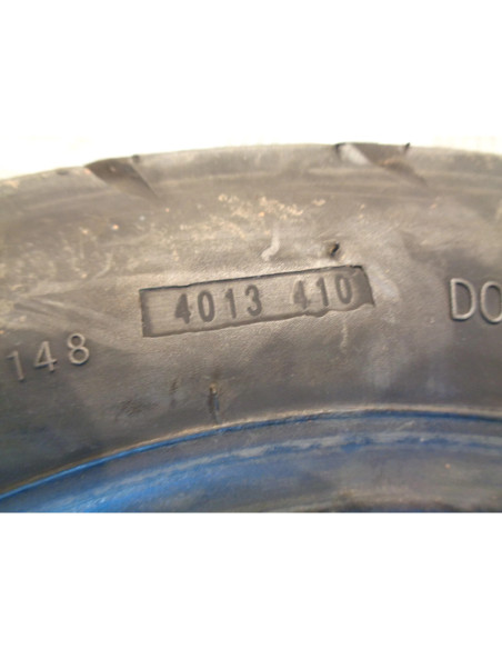 pneu scooter yuanxing 3.50 - 10 51j occasion yuan xing