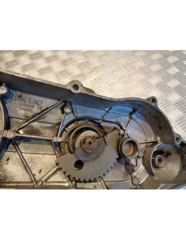 carter boite a kick scooter honda 50 vision af22