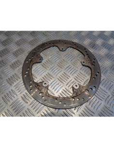 disque frein avant moto yamaha 50 tzr 2003 - 12 mbk x power