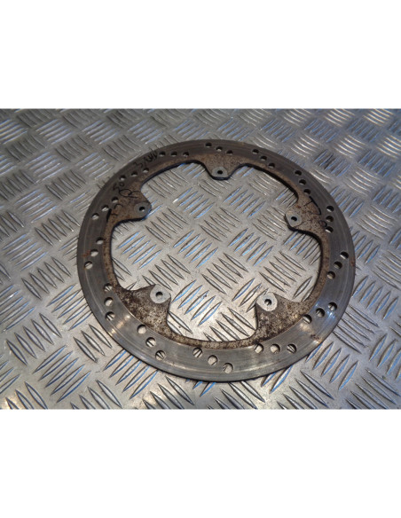 disque frein avant moto yamaha 50 tzr 2003 - 12 mbk x power