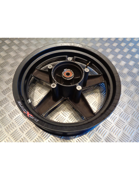 roue jante avant scooter yamaha 125 x max se32 2006-09 skycruiser xmax x-max