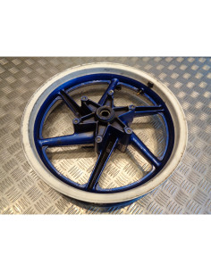 roue jante avant moto honda 750 vfr rc36