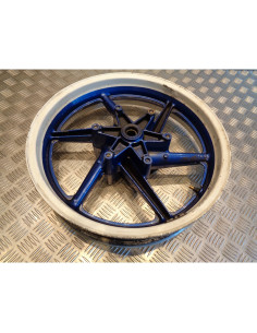 roue jante avant moto honda 750 vfr rc36 2