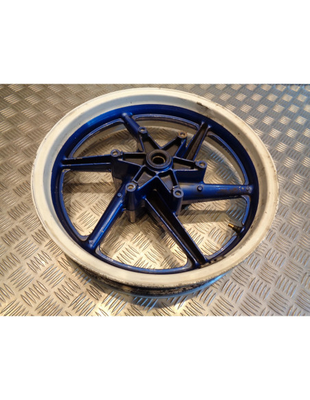 roue jante avant moto honda 750 vfr rc36