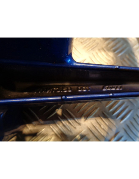 roue jante avant moto honda 750 vfr rc36