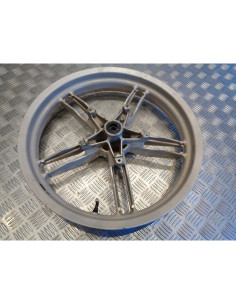 roue jante avant moto yamaha 50 tzr 2003 - 12 mbk x power