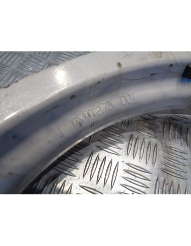 roue jante avant moto yamaha 50 tzr 2003 - 12 mbk x power