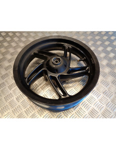 roue jante avant scooter aprilia 125 atlantic zd4sp 2003 - 09