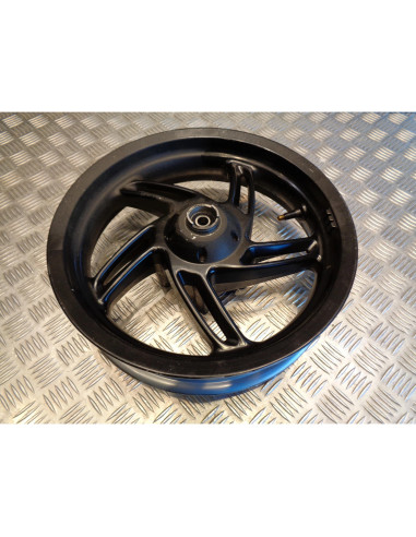 roue jante avant scooter aprilia 125 atlantic zd4sp 2003 - 09