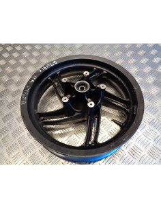 roue jante avant scooter aprilia 125 atlantic zd4sp 2003 - 09 2