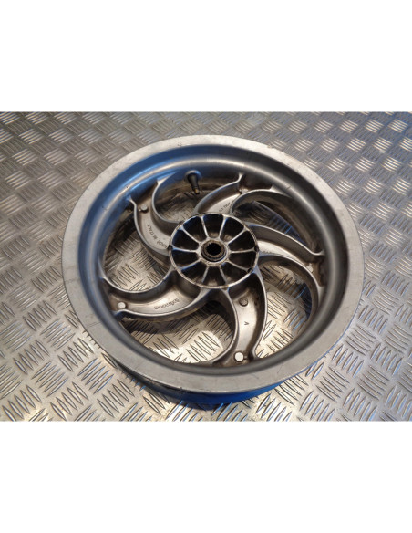 jante roue arriere scooter beta 125 eikon