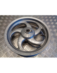 jante roue avant scooter beta 125 eikon