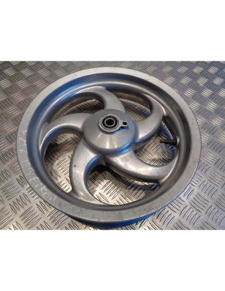 jante roue avant scooter beta 125 eikon