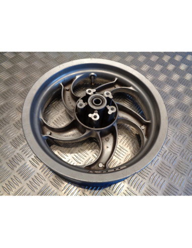 jante roue avant scooter beta 125 eikon