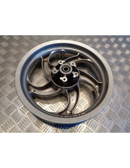 jante roue avant scooter beta 125 eikon