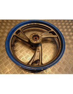 roue jante avant moto yamaha 850 tdm 3vd