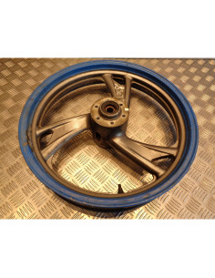 roue jante avant moto yamaha 850 tdm 3vd 2