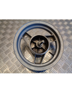 jante roue avant scooter piaggio 50 zip 2