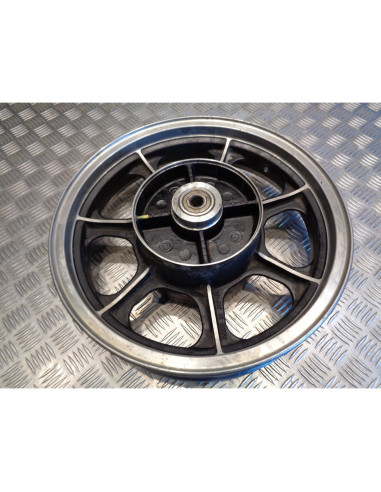 roue jante arriere moto kawasaki en 450 ltd en450a